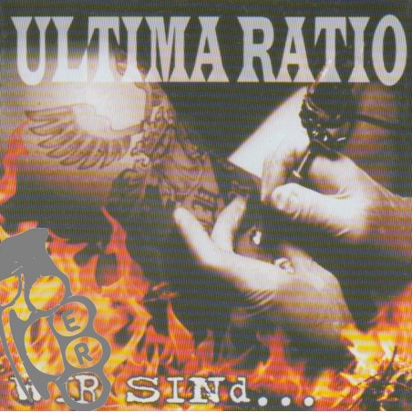 Ultima Ratio – Wir Sind...