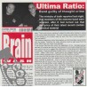 Ultima Ratio – Brainwash