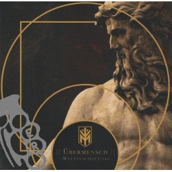 Übermensch - Weltanschauung