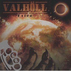 Valhöll - Krieg