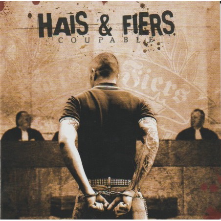 Hais & Fiers - Coupable