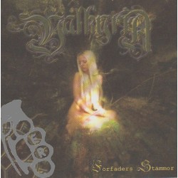 Valkyria - Förfäders Stämmor