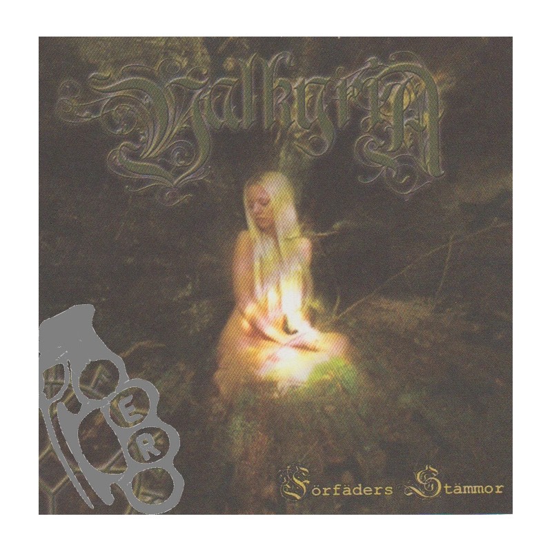 Valkyria - Förfäders Stämmor