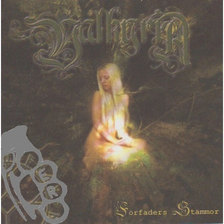 Valkyria - Förfäders Stämmor