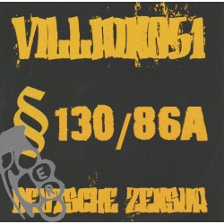 Villain051 - Deutsche Zensur