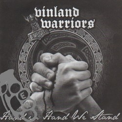 Vinland Warriors - Hand In...