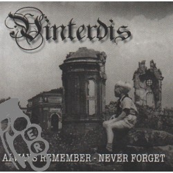 Vinterdis - Always Remember...