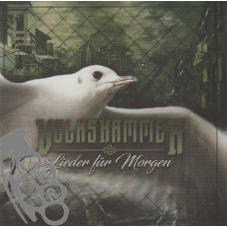 Volkshammer - Lieder Für Morgen