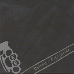 Valhöll - Kreuzweise