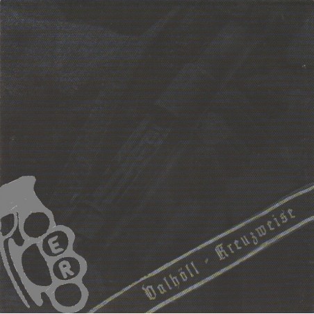 Valhöll - Kreuzweise