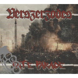 Vérszerződés - Hate Parade