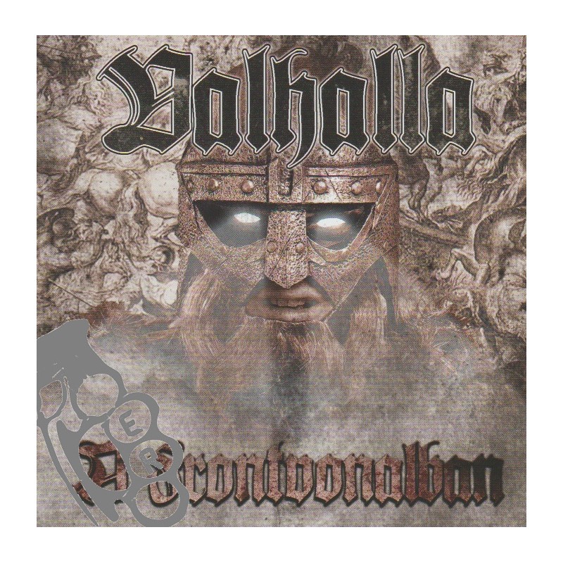 Valhalla - A Frontvonalban