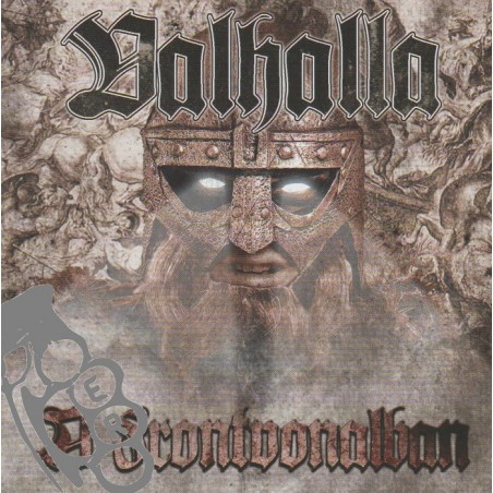 Valhalla - A Frontvonalban