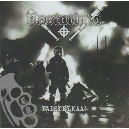 Vastarinta - Taistelkaa !