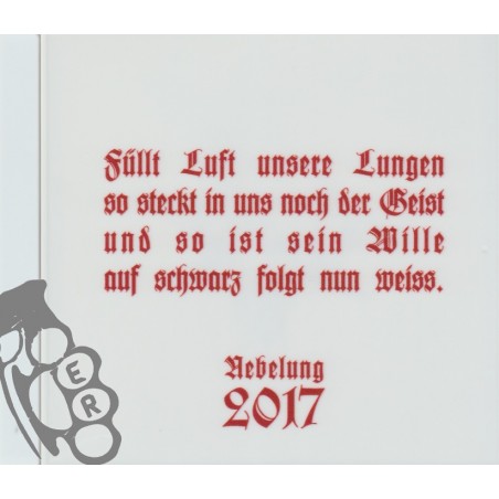 Volkstroi - Die Weisse