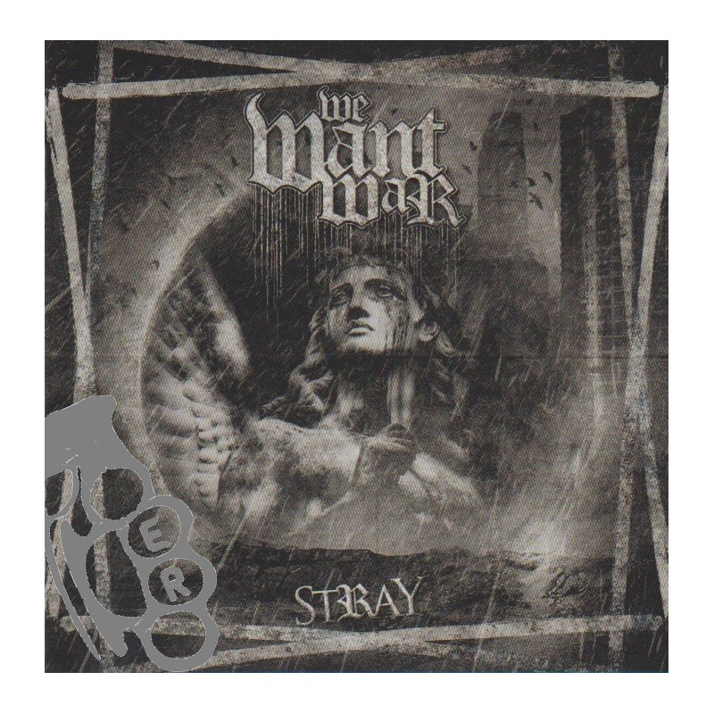 We Want War - Stray