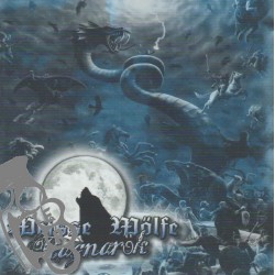 Weisse Wölfe - Ragnarök