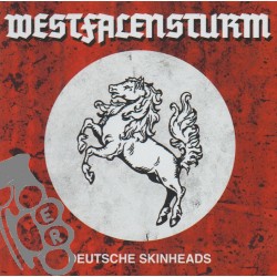 Westfalensturm - Deutsche...