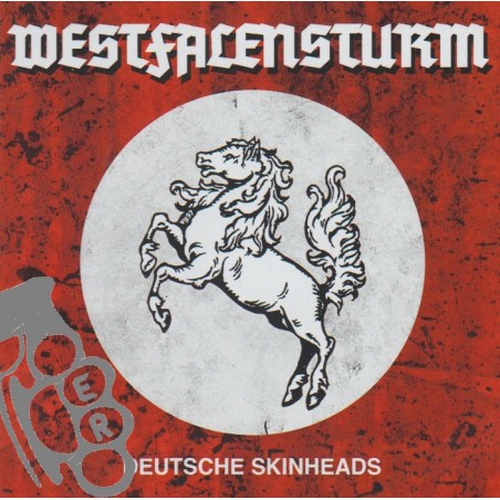 Westfalensturm - Deutsche Skinheads