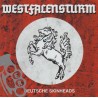 Westfalensturm - Deutsche Skinheads