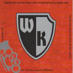 Wolfskraft - Ritter Germanias