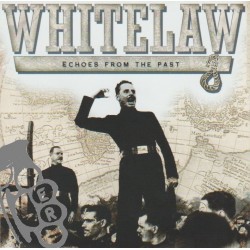 Whitelaw - Echoes From The...