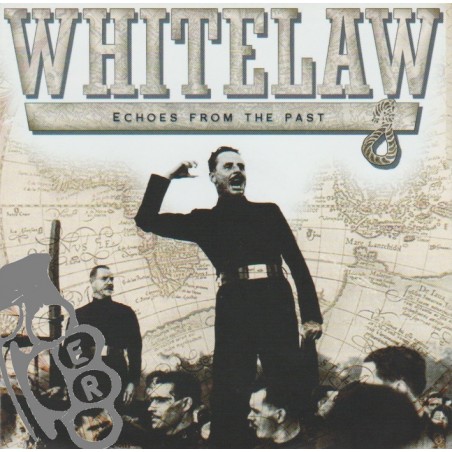 Whitelaw - Echoes From The Past