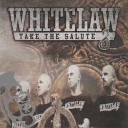 Whitelaw – Take The Salute