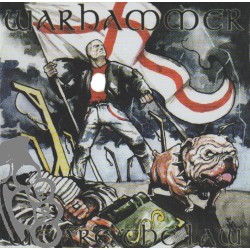 Warhammer - We Are The Law