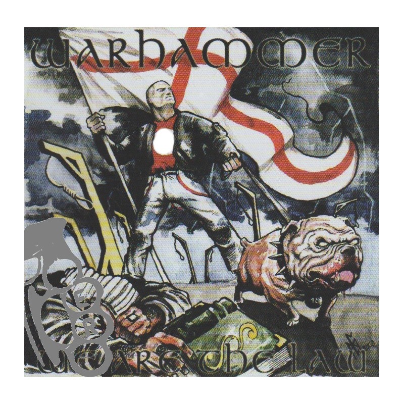 Warhammer - We Are The Law