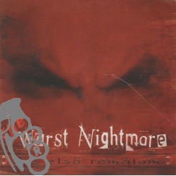 Worst Nightmare (The) - Az...