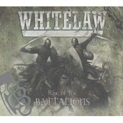 Whitelaw - Rise Of The...