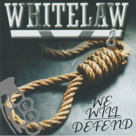 Whitelaw - We Will Defend