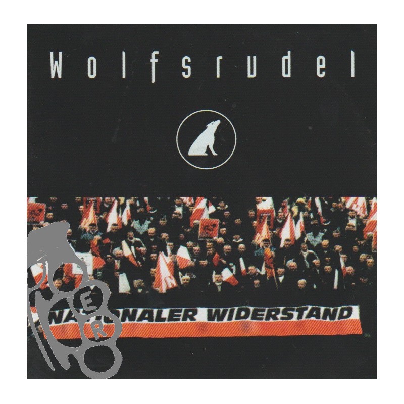 Wolfsrudel - Nationaler Widerstand
