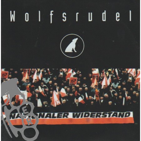 Wolfsrudel - Nationaler Widerstand