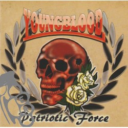 Youngblood - Patriotic Force