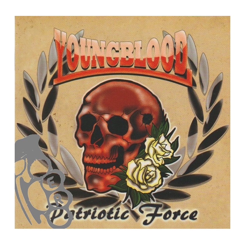 Youngblood - Patriotic Force
