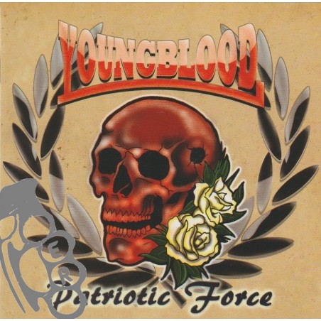 Youngblood - Patriotic Force