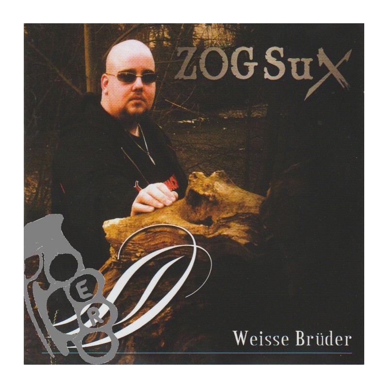 ZOG Sux - Weisse Brüder