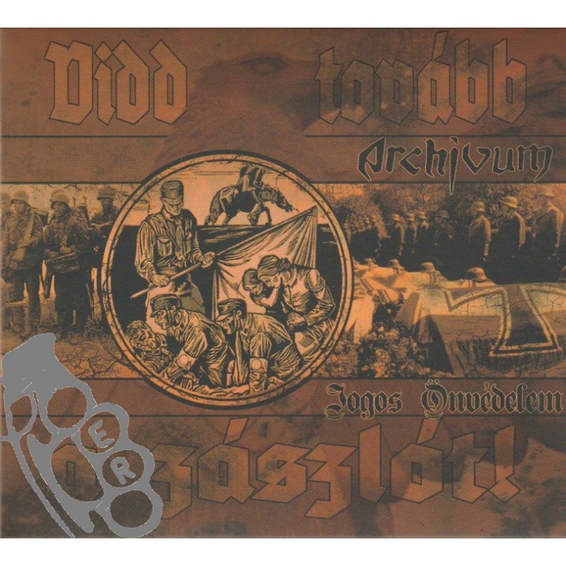 Archívum / Jogos Önvédelem - Vidd Tovább A Zászlót!