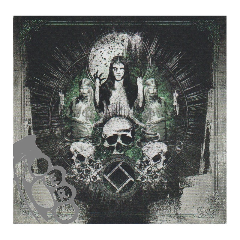 Bound For Glory / Brainwash - Day Of Victory