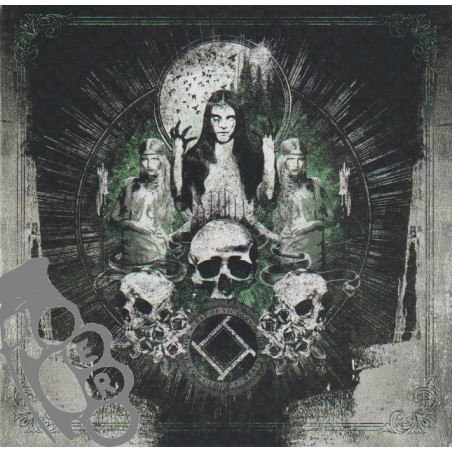 Bound For Glory / Brainwash - Day Of Victory