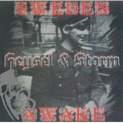 Heysel & Storm - Sweden Awake