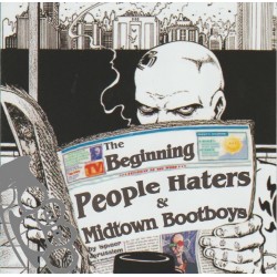 People Haters & Midtown...