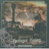 Sleipnir / Heiliger Krieg - Kampfgefährten
