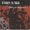 Sturm 5 / SKD - Helden Für Deutschland