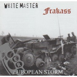White Master / Frakass -...
