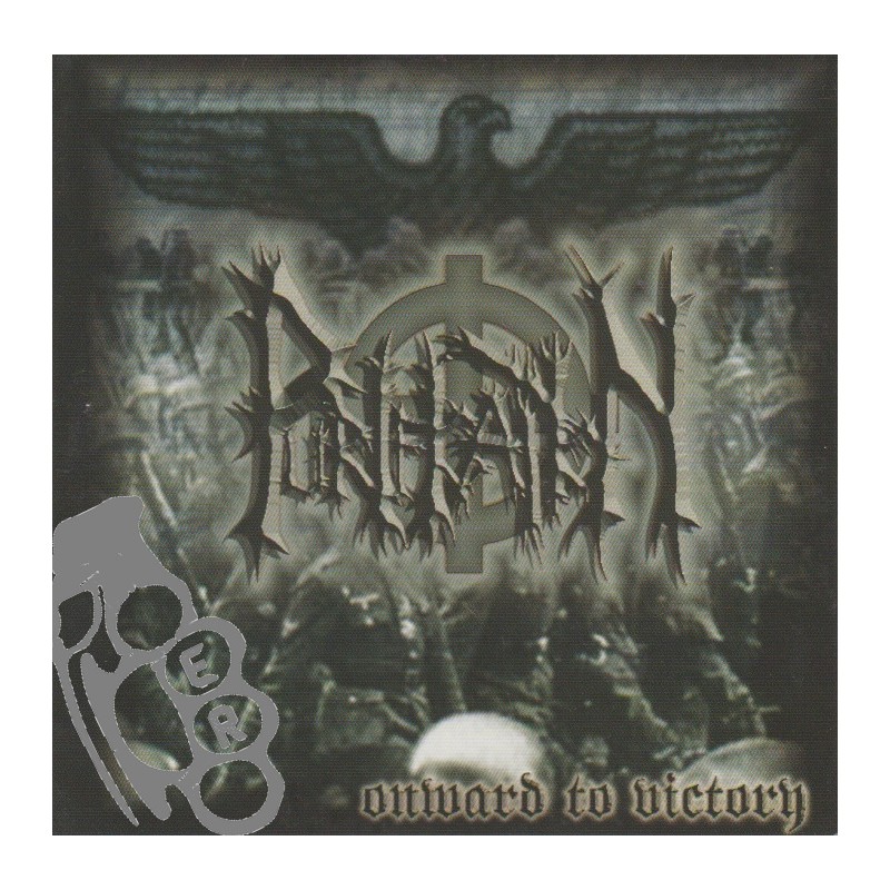 Purification / Deaths Head - Iron Warmachine / Onward To Victory