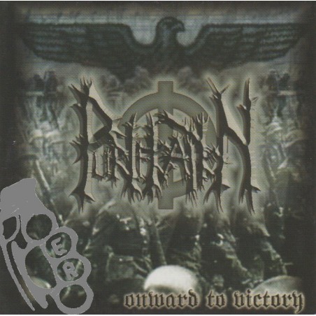 Purification / Deaths Head - Iron Warmachine / Onward To Victory