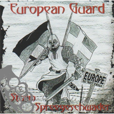 Storm & Spreegeschwader - European Guard